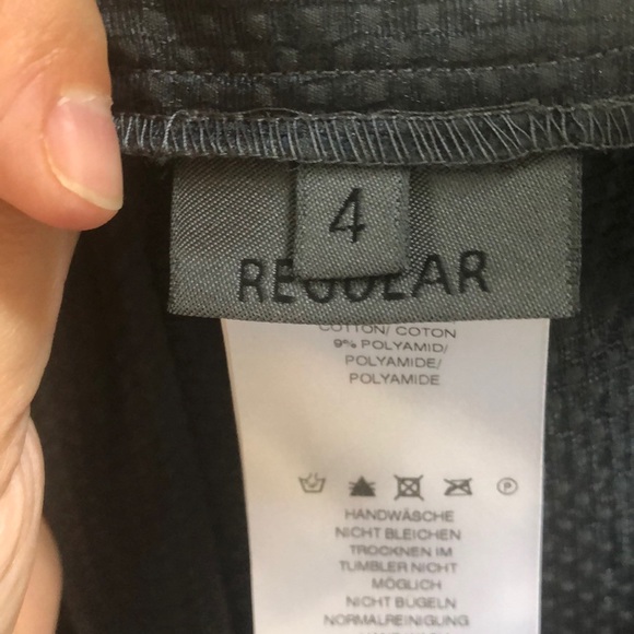 Oska jacket - Picture 3 of 4